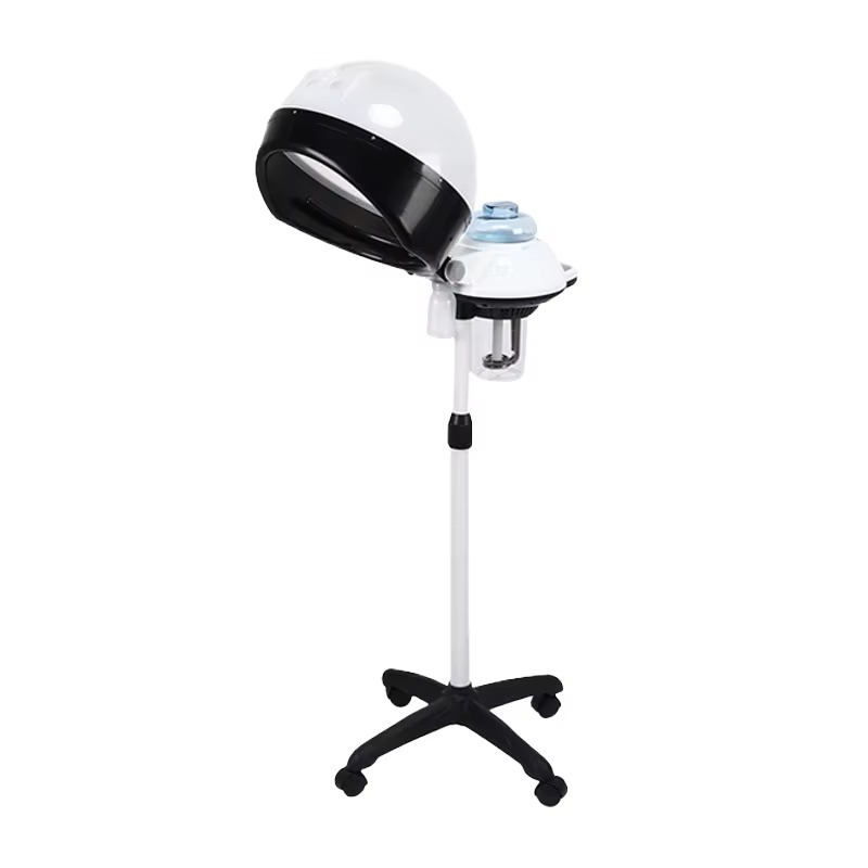 Hair Care In Salon - Equipamento para Salão de Beleza: Vaporizador