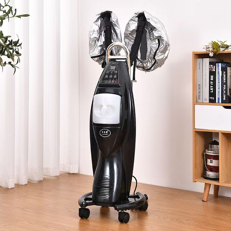 Hair Care In Salon - Vaporizador de Cabelo Micro Mist, Ótimo