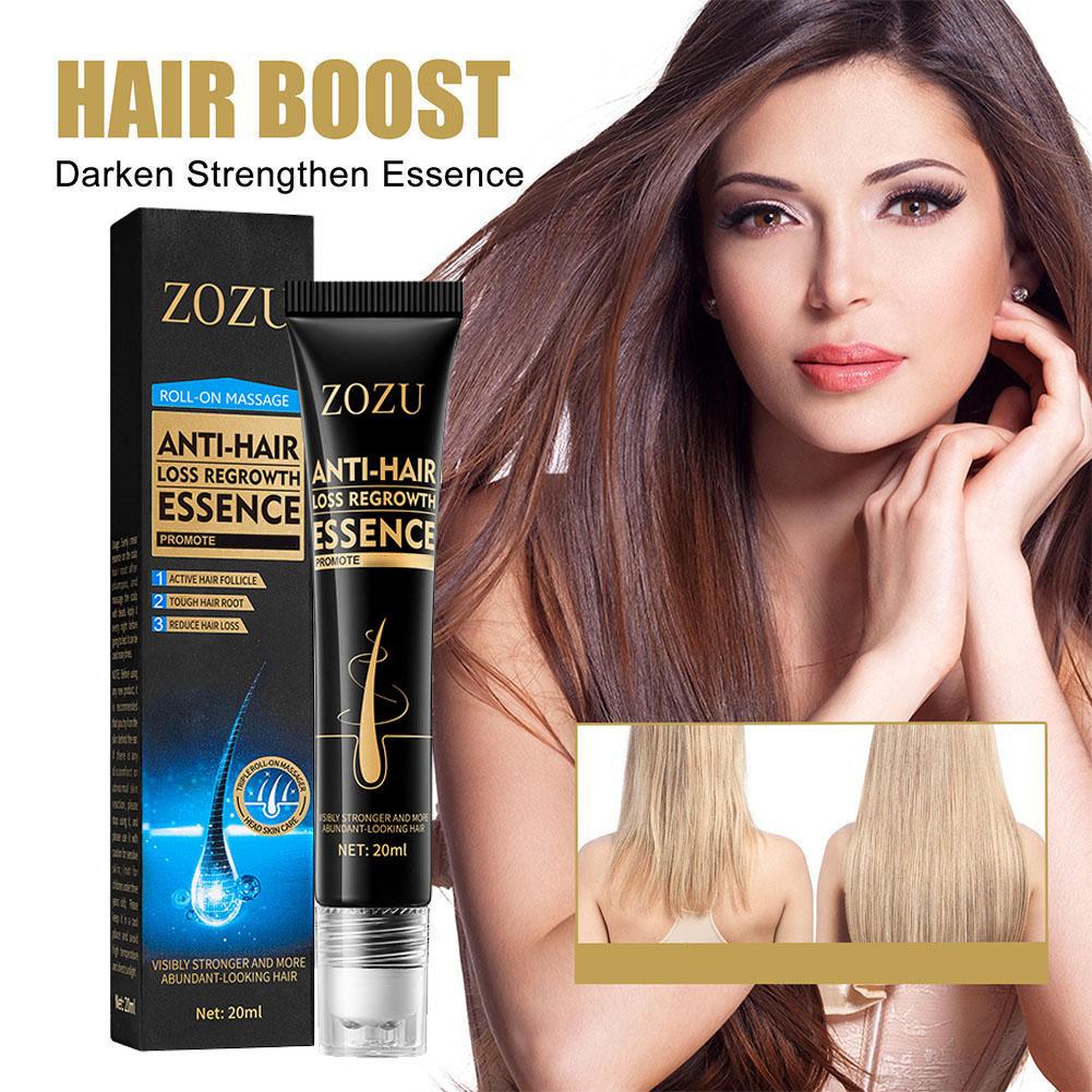 Hair Care Essence Oil Spray - 1/3/5 pçs biotina produtos de óleo