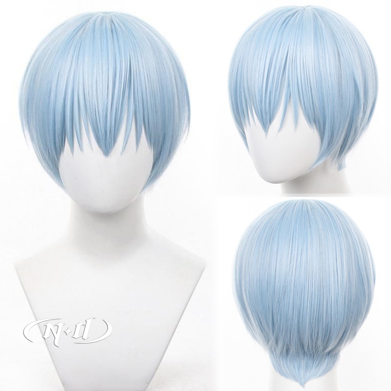 Braiding Hair Kanekalon - ND Himmel Cosplay Perucas Frieren Além