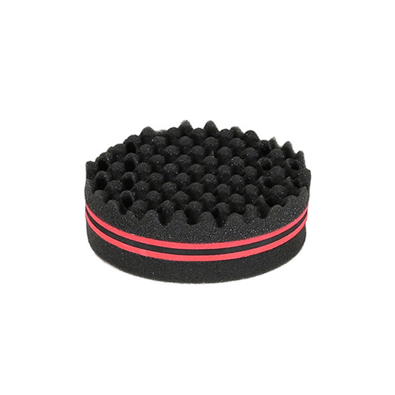 Afro Pick Comb - Escova Mágica Profissional para Cabelos Cacheados,