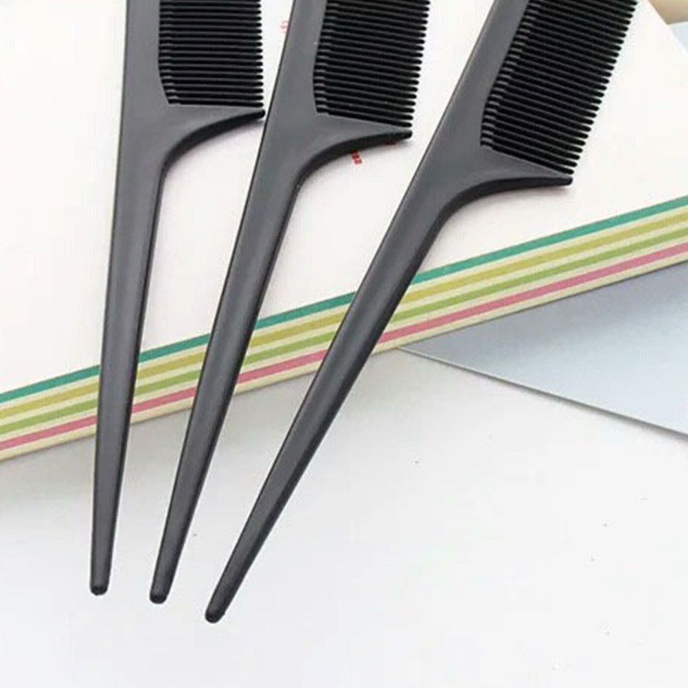 Conjunto de 10 Pentes Profissi - Hair Care In Salon avaliação e preço