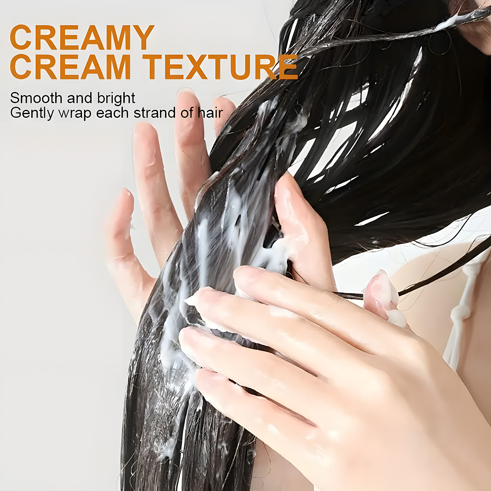 Máscara capilar de queratina - - Deep Conditioner Mask avaliação e preço