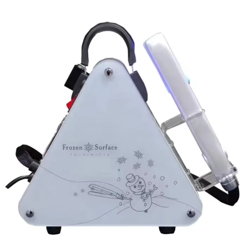 Máquina de Cuidado Capilar com - Hair Care In Salon avaliação e preço