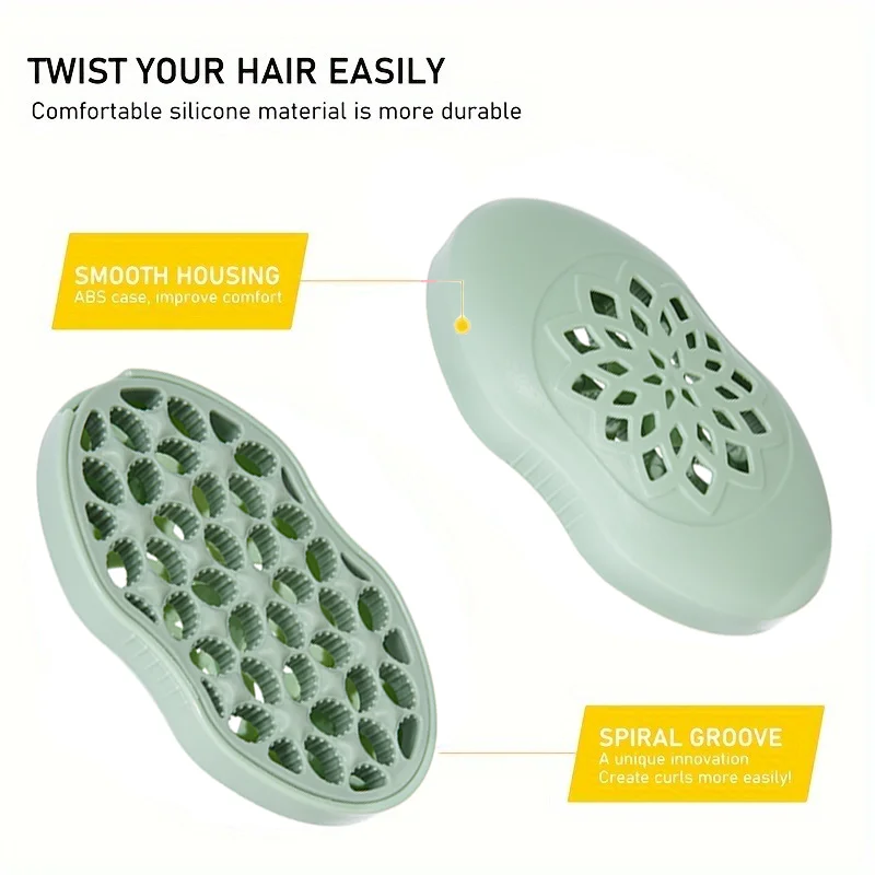 1 pçs profissional encaracolad - Afro Pick Comb avaliação e preço