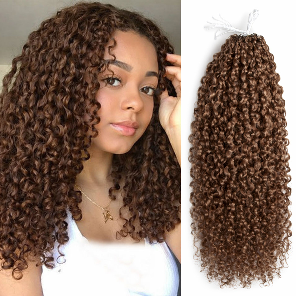 Extensões de Cabelo Humano 100 - Feather Hair Extension avaliação e preço