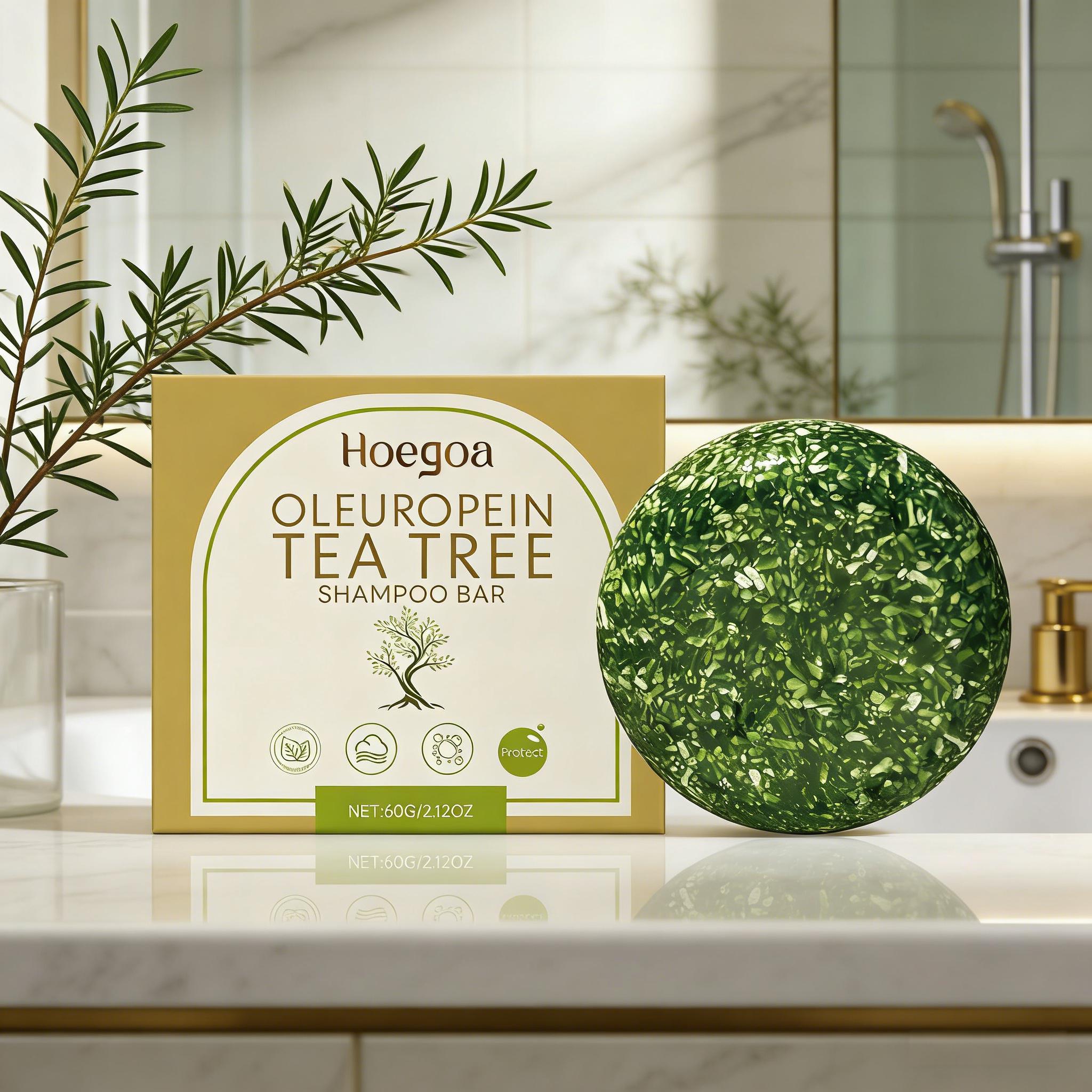 Shampoo com Óleo de Tea Tree p - Clarifying Shampoo Remove avaliação e preço