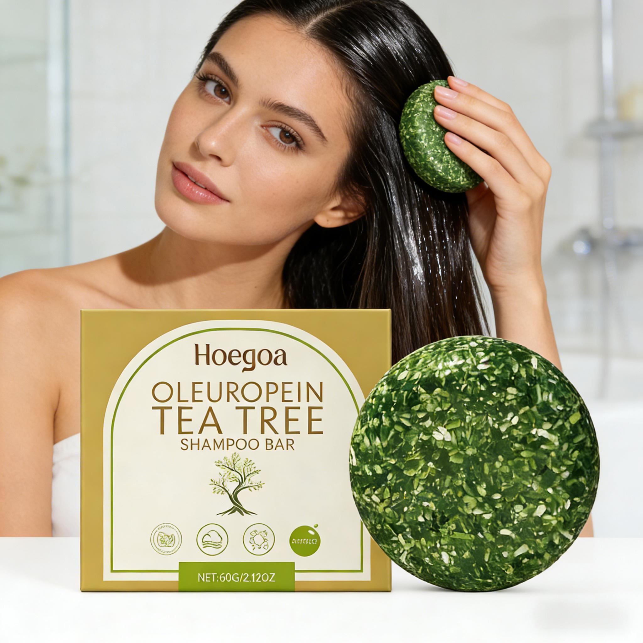 Shampoo com Óleo de Tea Tree p - Clarifying Shampoo Remove avaliação e preço