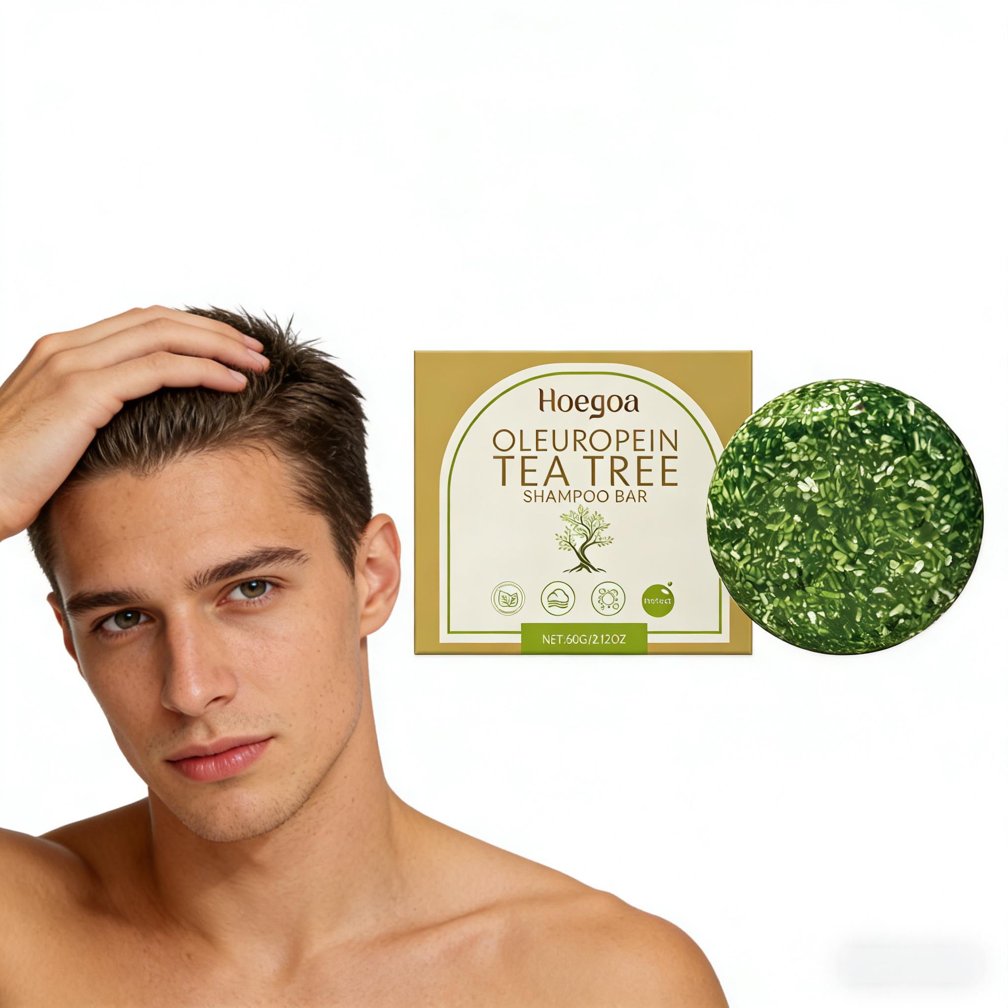 Shampoo com Óleo de Tea Tree p - Clarifying Shampoo Remove avaliação e preço