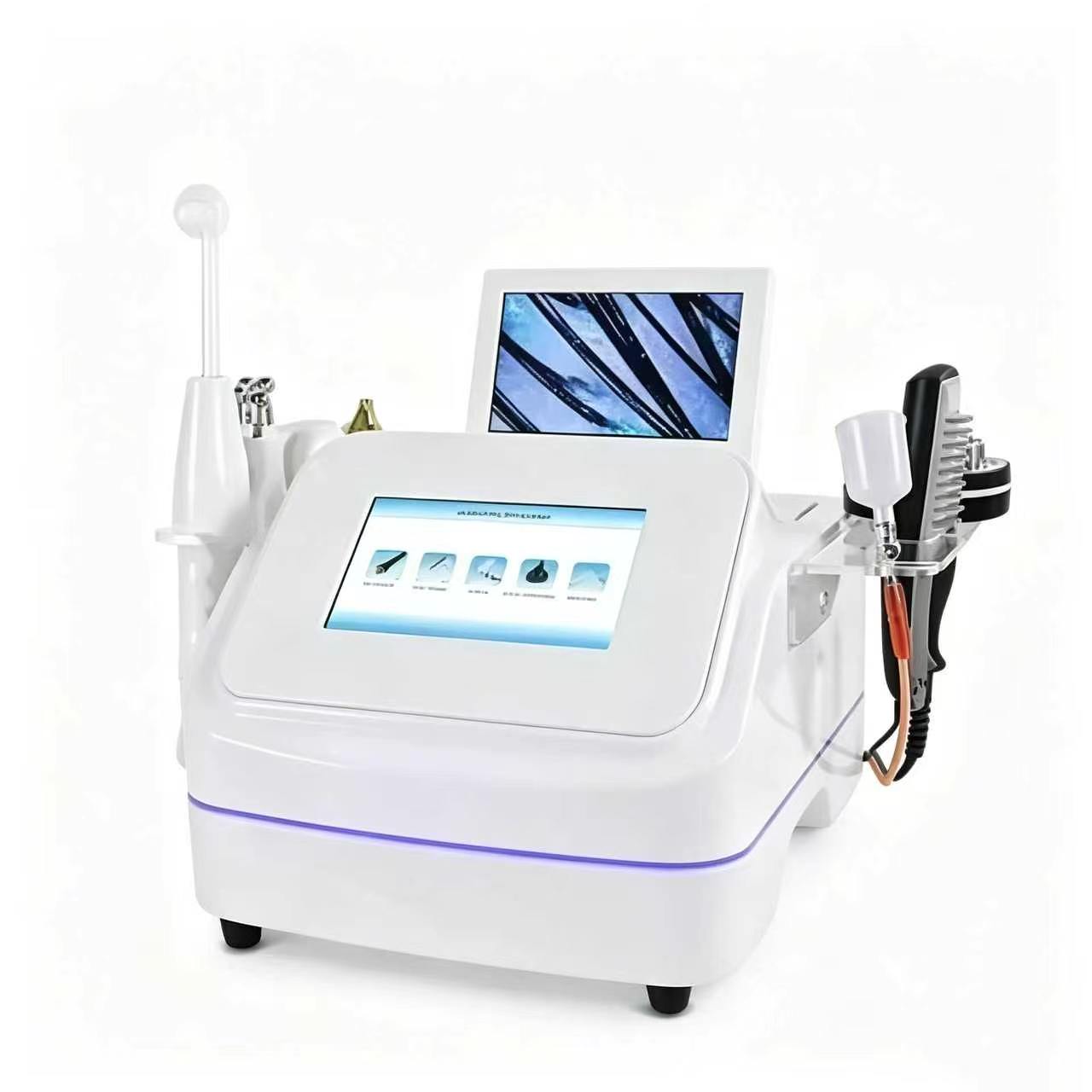 Detector de Folículos Capilare - Hair Care In Salon avaliação e preço