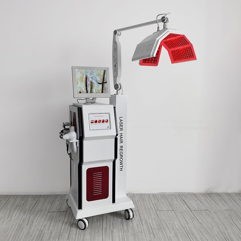 Máquina 6 em 1 para Cuidados d - Hair Care In Salon avaliação e preço