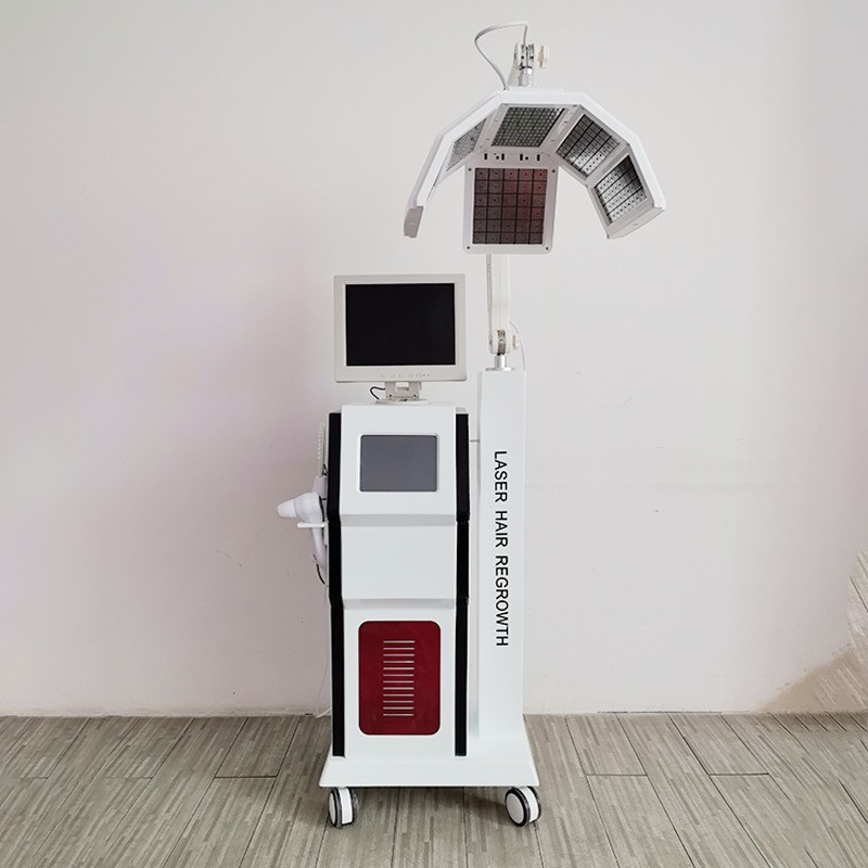 Máquina 6 em 1 para Cuidados d - Hair Care In Salon avaliação e preço
