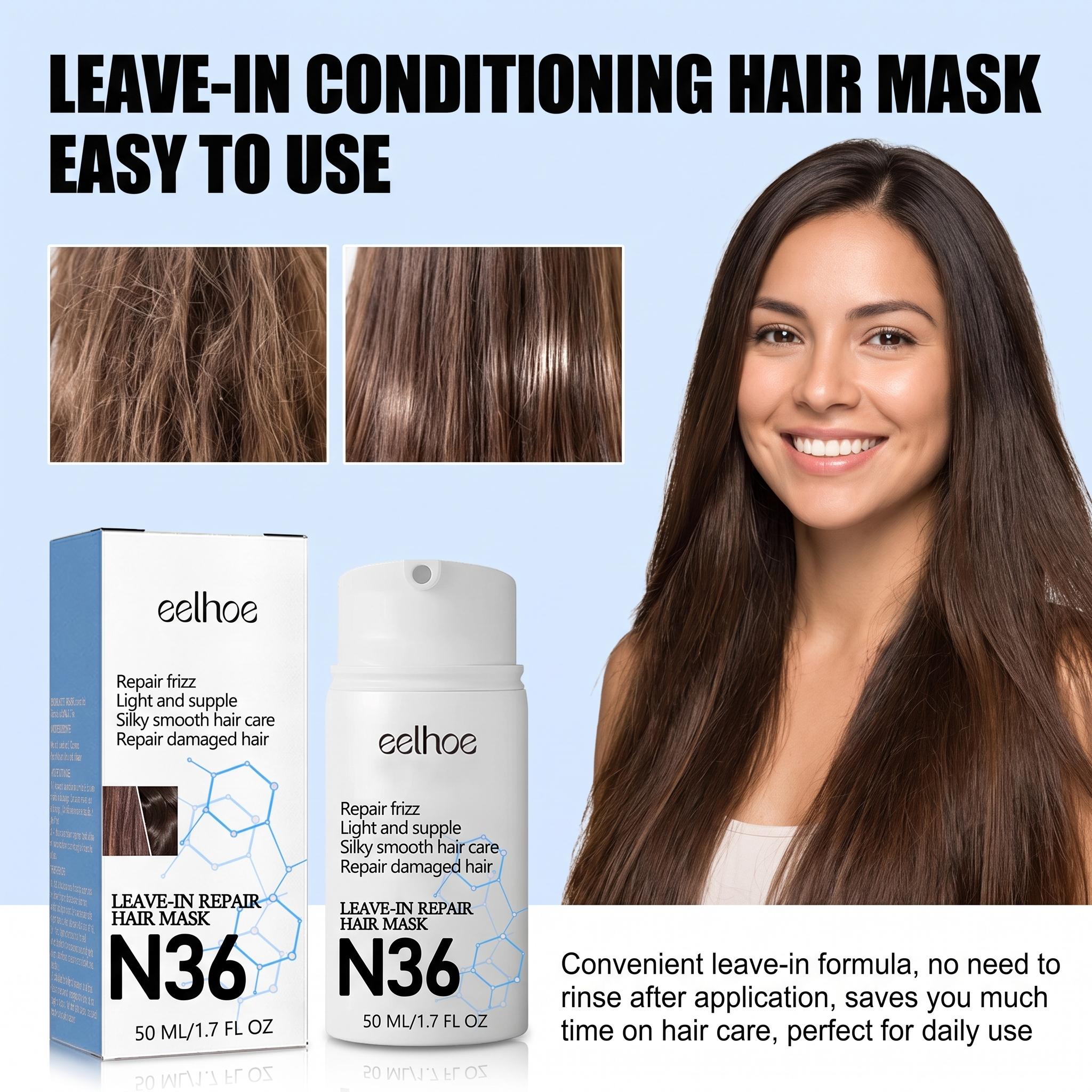 Máscara Capilar Reparadora Sem - Deep Conditioner Mask avaliação e preço