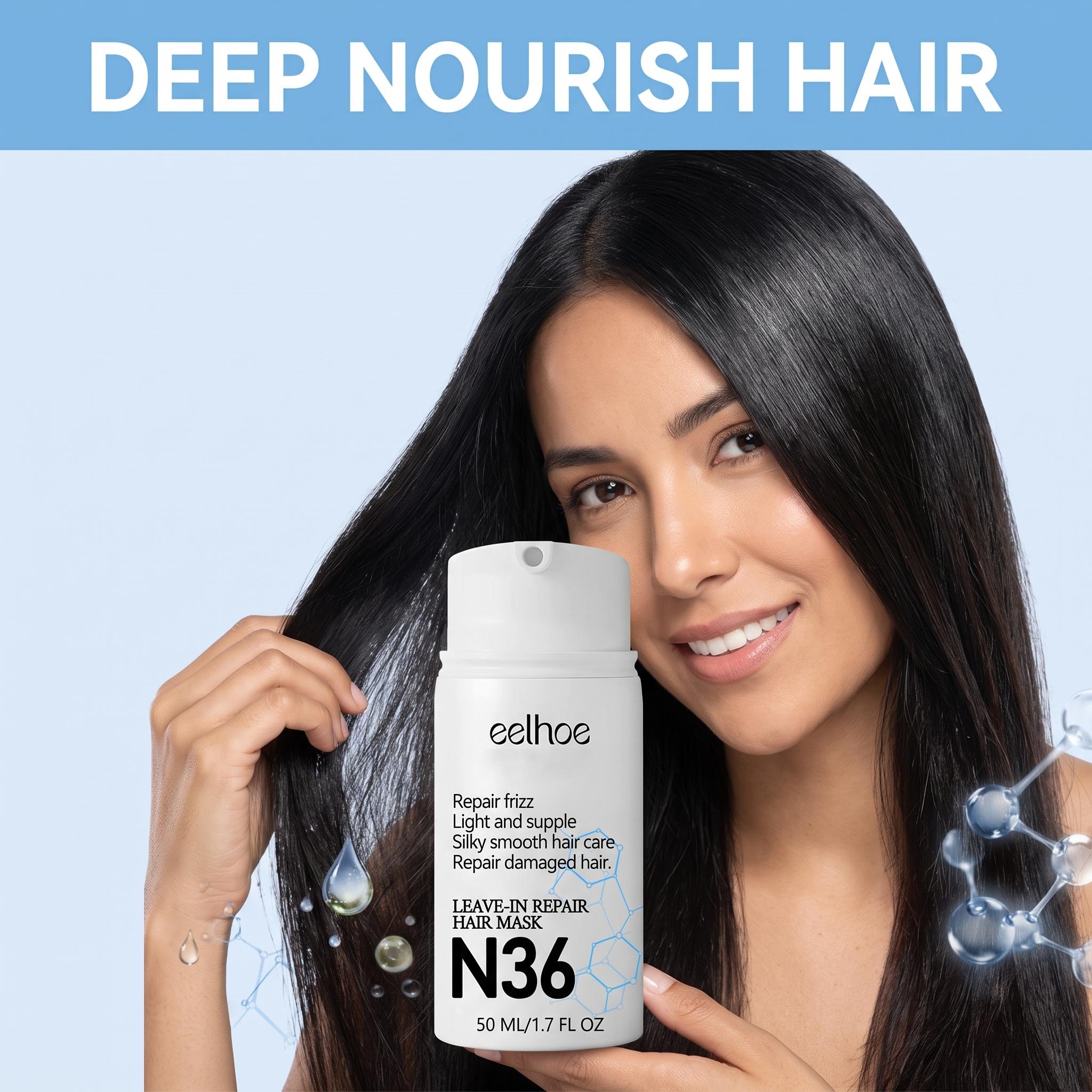 Máscara Capilar Reparadora Sem - Deep Conditioner Mask avaliação e preço