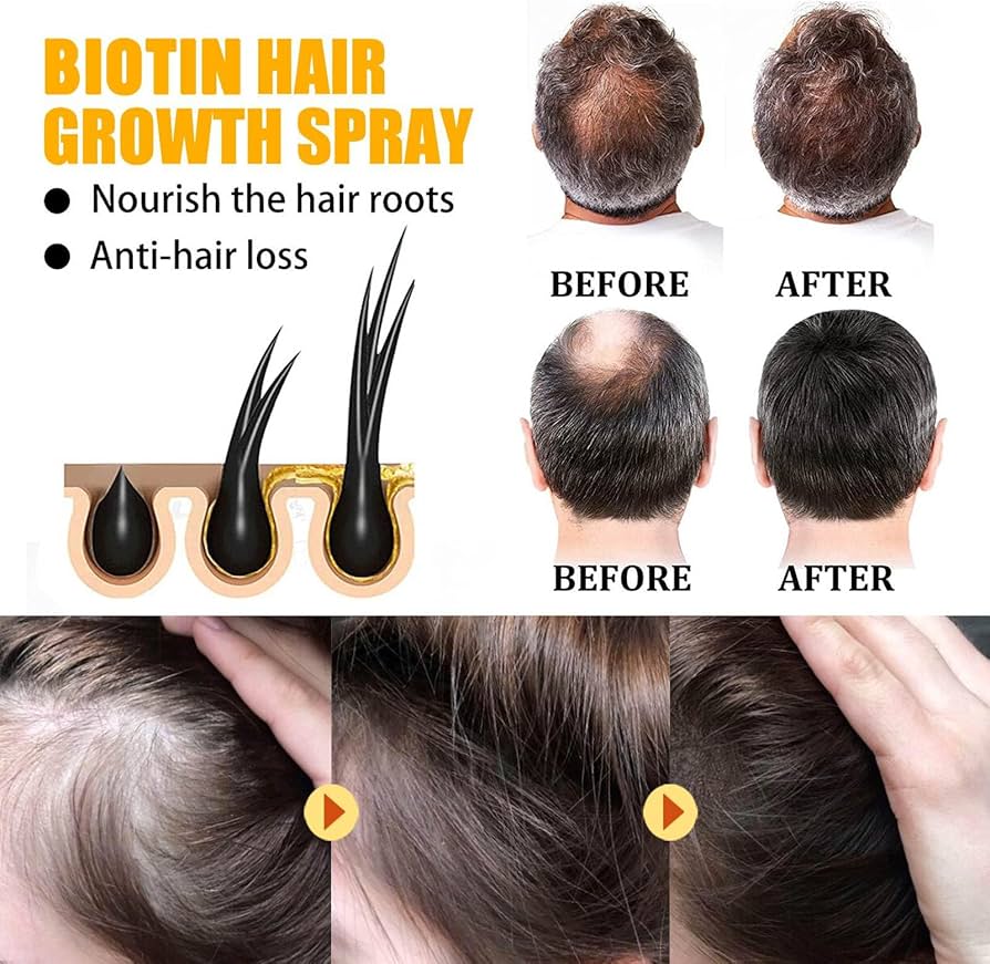 Spray de Óleo Batana para Cabe - Hair Care Essence Oil Spray avaliação e preço