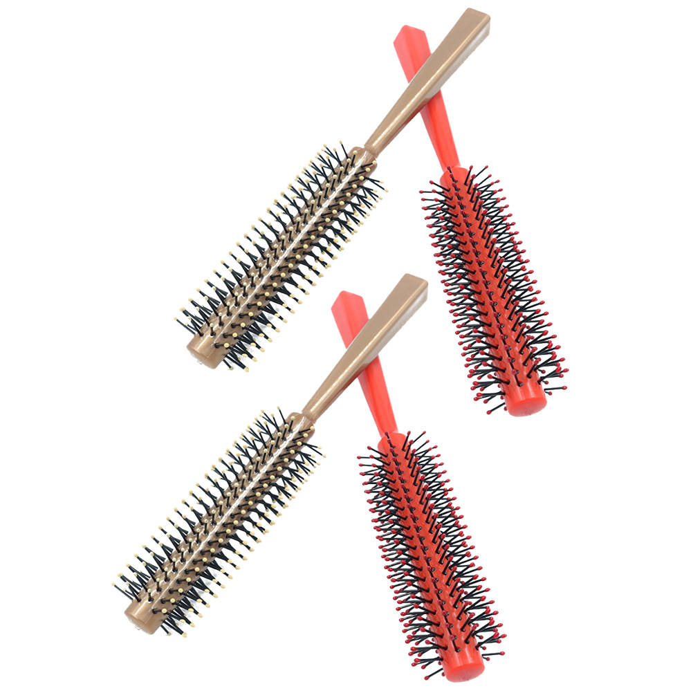 Kit com 4 Pentes Modeladores d - Hair Care In Salon avaliação e preço