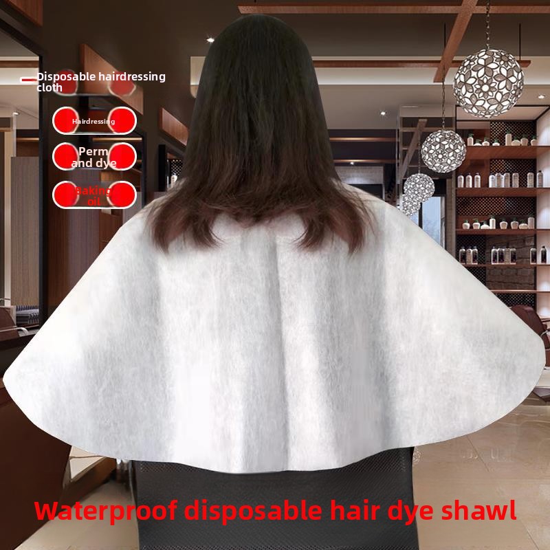 Capa descartável especial para - Hair Care In Salon avaliação e preço