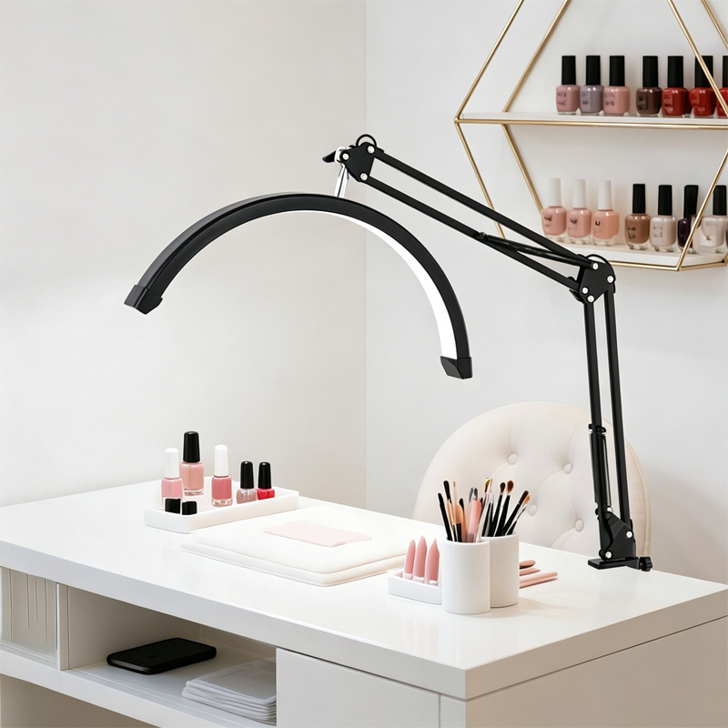 Luz de Preenchimento com Supor - Hair Care In Salon avaliação e preço