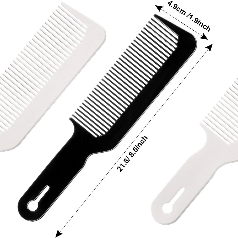 Pente Profissional para Barbei - Hair Care In Salon avaliação e preço