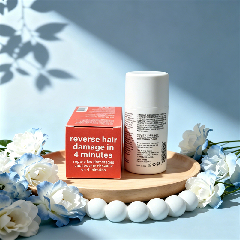 Máscara Capilar Reparadora Mol - Deep Conditioner Mask avaliação e preço