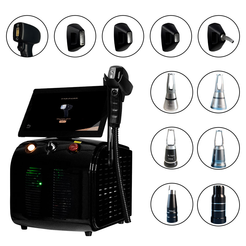 Máquina de Depilação a Laser d - Hair Care Homemade avaliação e preço