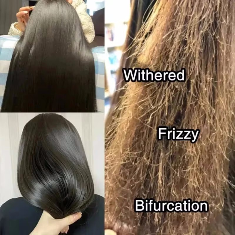 Máscara Capilar de Queratina:  - Deep Conditioner Mask avaliação e preço