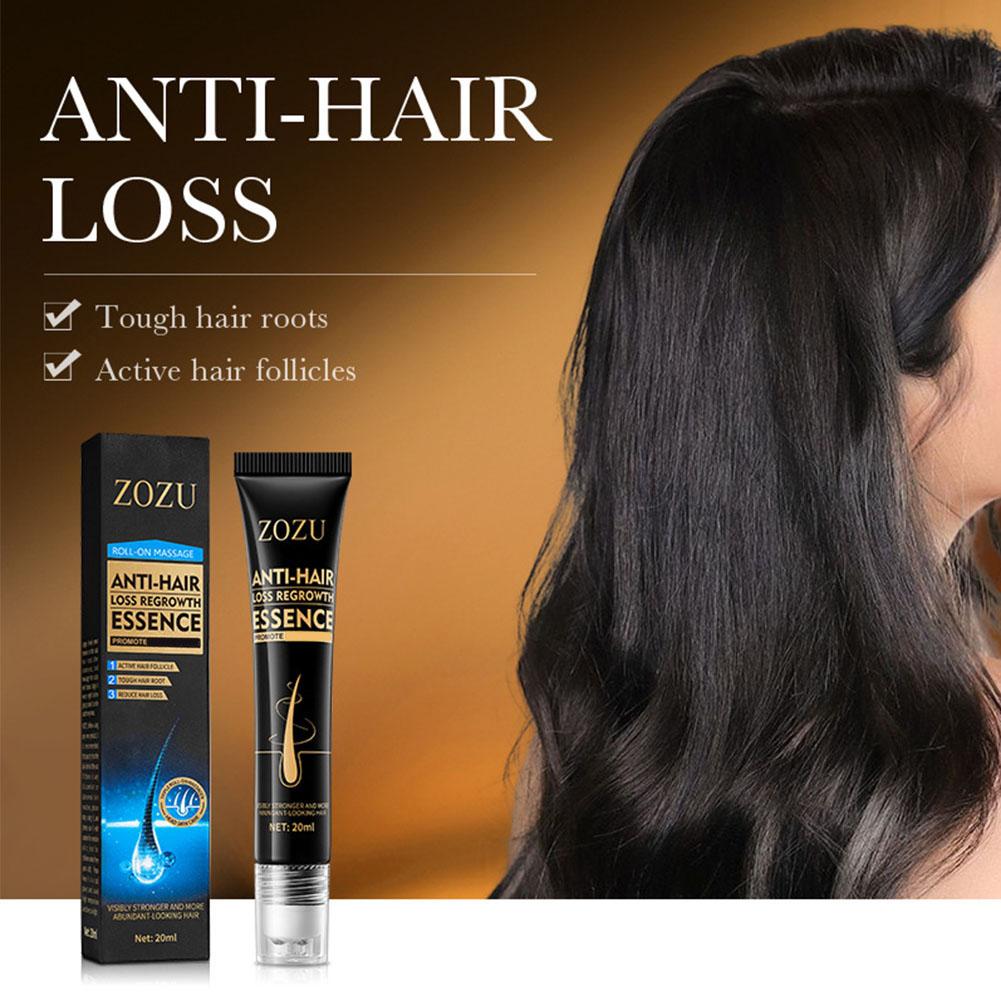 1/3/5 pçs biotina produtos de  - Hair Care Essence Oil Spray avaliação e preço