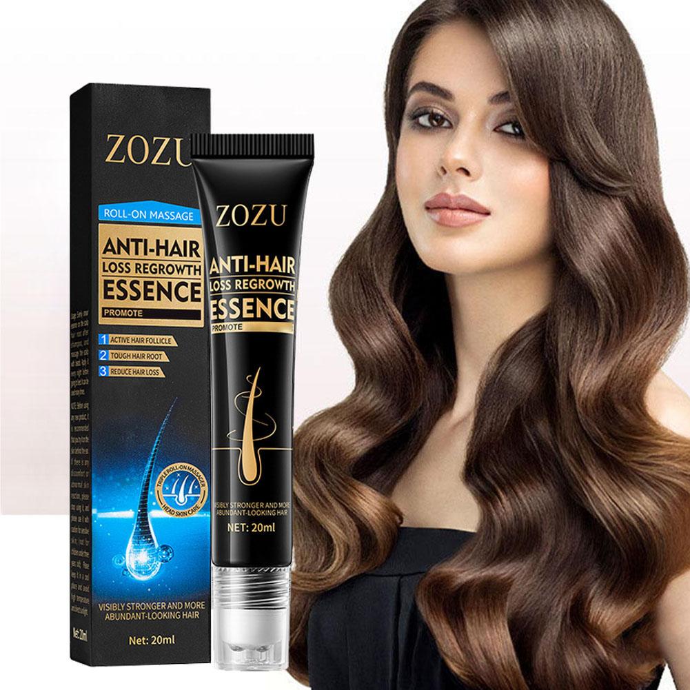1/3/5 pçs biotina produtos de  - Hair Care Essence Oil Spray avaliação e preço