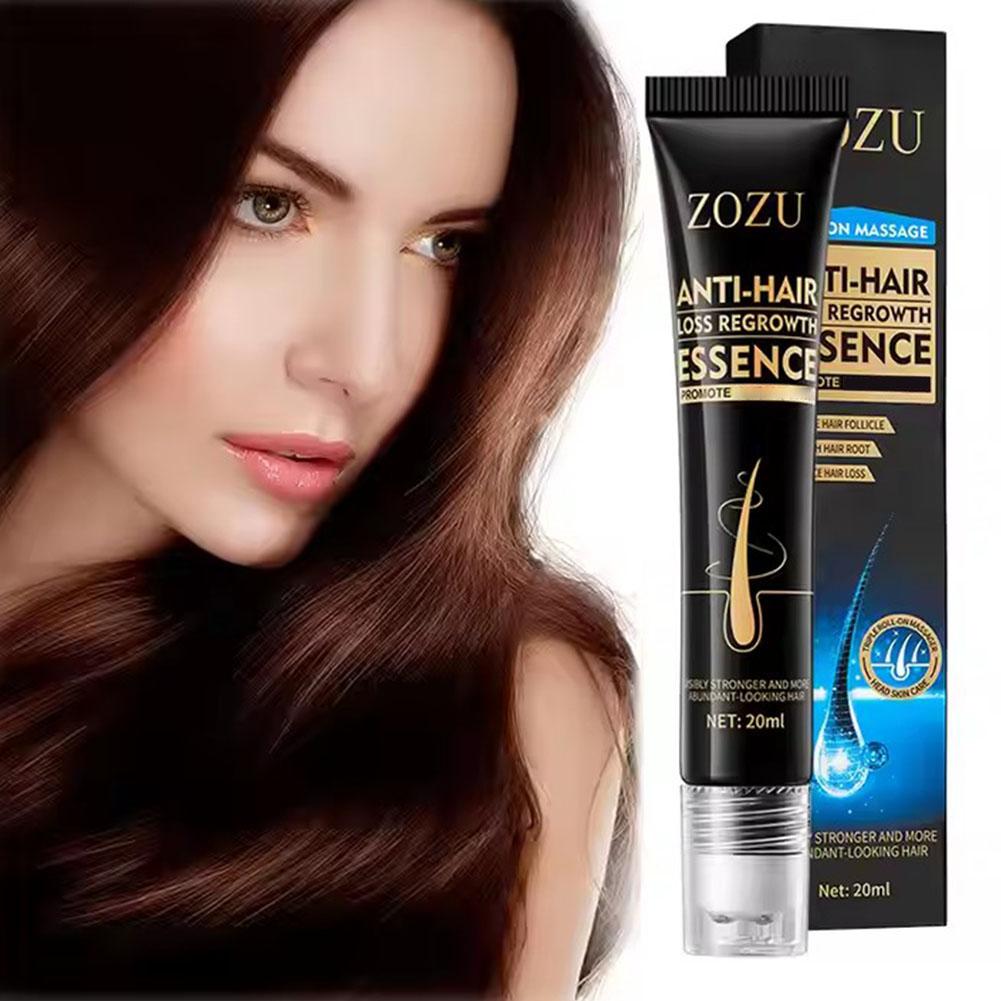 1/3/5 pçs biotina produtos de  - Hair Care Essence Oil Spray avaliação e preço