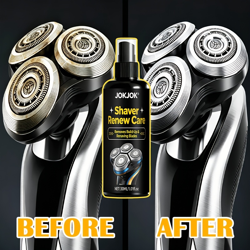 Spray de Cuidado para Barbeado - Hair Care Essence Oil Spray avaliação e preço