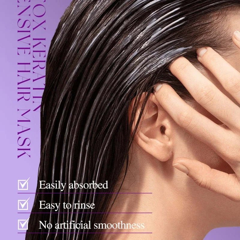 Máscara Capilar Mágica de Quer - Deep Conditioner Mask avaliação e preço
