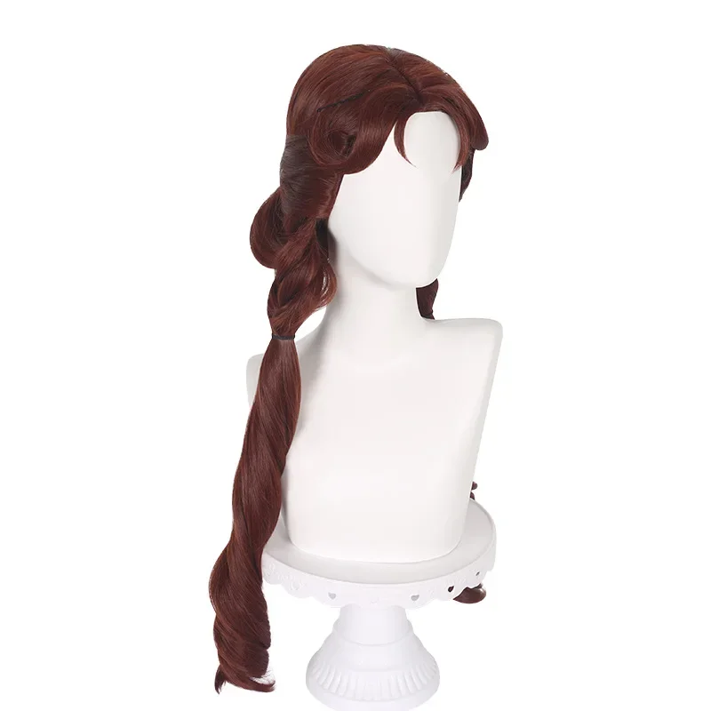 Identidade de Jogo V Peruca Co - Braiding Hair Kanekalon avaliação e preço