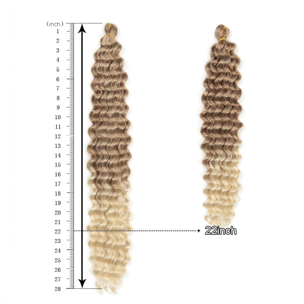 22-28 Polegada freetress torçã - Braiding Hair Kanekalon avaliação e preço