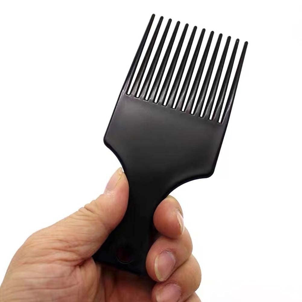 Pente Afro para Cabelos Afro-A - Afro Pick Comb avaliação e preço