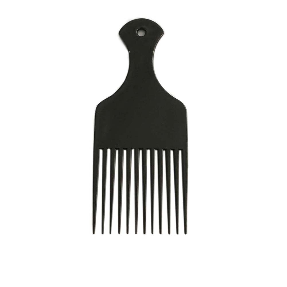 Pente Afro para Cabelos Afro-A - Afro Pick Comb avaliação e preço