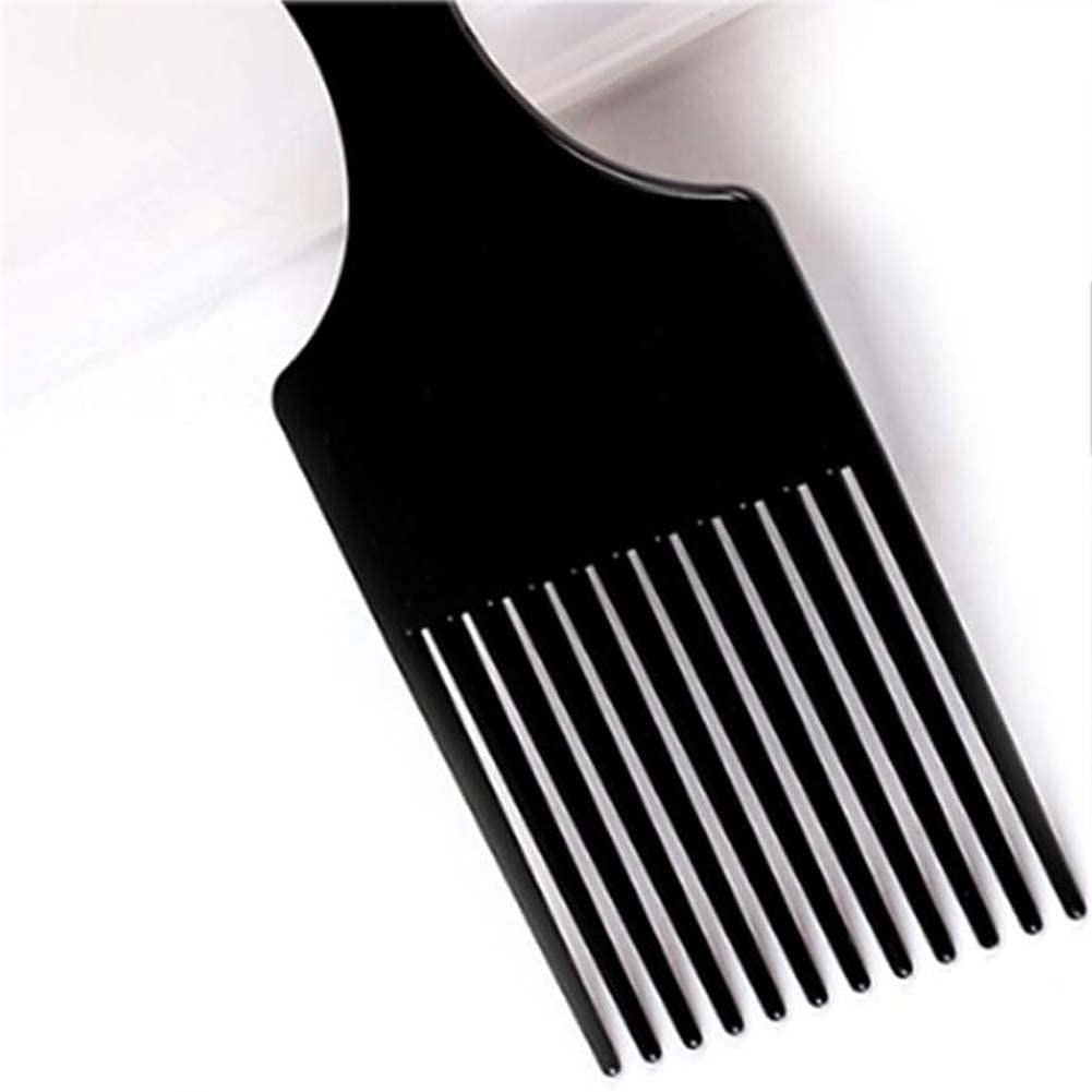 Pente Afro para Cabelos Afro-A - Afro Pick Comb avaliação e preço